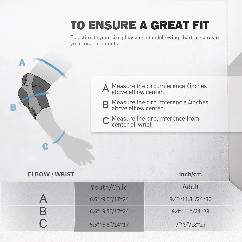 Knee Pads Elbow Pads and Wrist Guards 6 Pieces Cycling Skateboarding Protective Gear Set for Adults （Black）