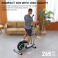 Magnetic Elliptical Machine - 16-Level Resistance, 265 lbs Capacity