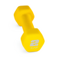 Neoprene Dumbbell – Single | 1–15 lb