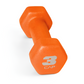 Neoprene Dumbbell – Single | 1–15 lb