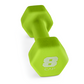 Neoprene Dumbbell – Single | 1–15 lb