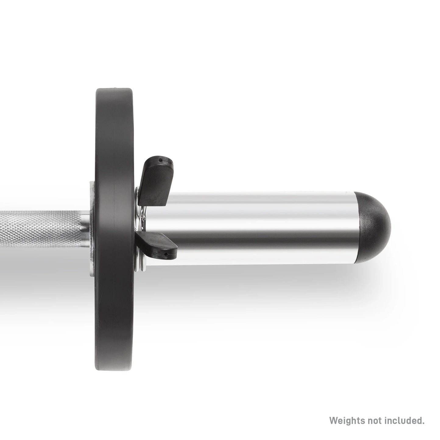 Olympic Curl Bar and Dumbbell Handle Combo ODC-21