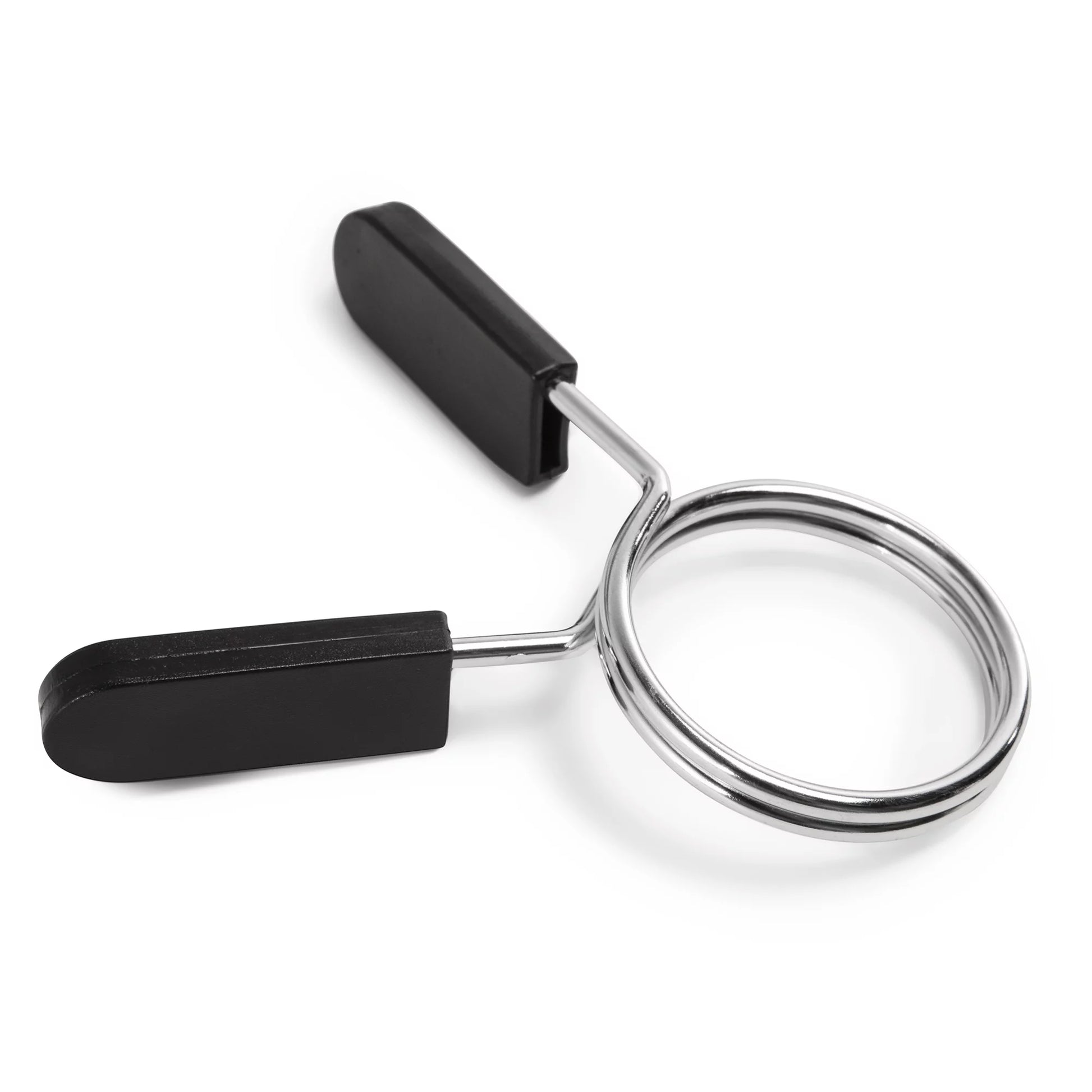 Olympic Curl Bar and Dumbbell Handle Combo ODC-21