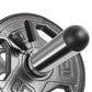 Olympic Curl Bar and Dumbbell Handle Combo ODC-21