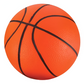 2-in-1 Over-the-Door Basketball & Speed Bag Combo