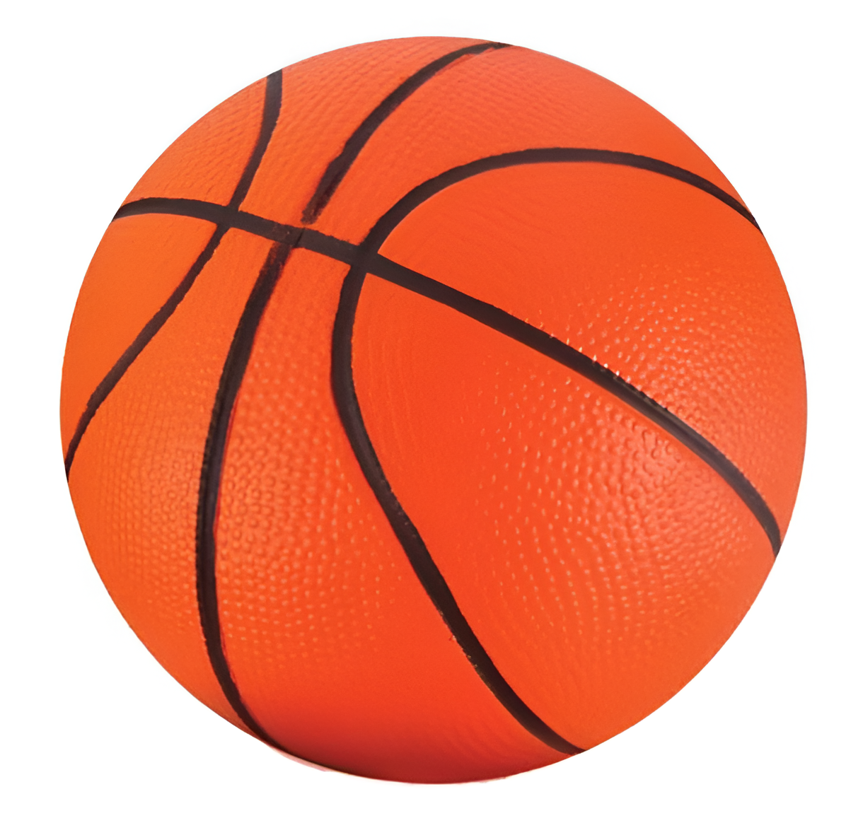 2-in-1 Over-the-Door Basketball & Speed Bag Combo