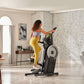 PFEL07523 Trainer Elliptical Machine with Built-In Speakers