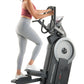 PFEL07523 Trainer Elliptical Machine with Built-In Speakers