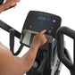 PFEL07523 Trainer Elliptical Machine with Built-In Speakers