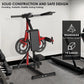 Plate Loaded Deltoid and Shoulder Press Machine, Multifunctional Lateral Raise Machine with Adjustable Seat and Backrest, 800 Weight Capacity