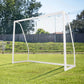Portable Soccer Goal with Net and Training Cones
