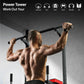 Power Tower Multi Function Dip Station Pull Up Bar