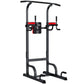 Power Tower Multi Function Dip Station Pull Up Bar