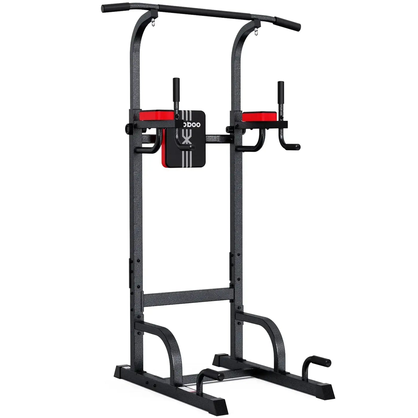 Power Tower Multi Function Dip Station Pull Up Bar
