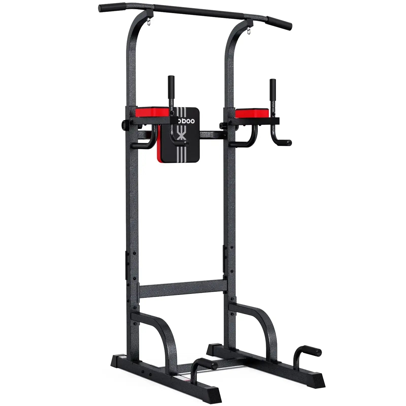 Power Tower Multi Function Dip Station Pull Up Bar