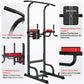 Power Tower Multi Function Dip Station Pull Up Bar