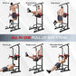 Power Tower Multi Function Dip Station Pull Up Bar