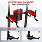 Power Tower Multi Function Dip Station Pull Up Bar