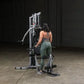 Powerline BSG10X Home Gym