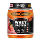 Premium Whey Protein Powder with Immune Support - 1.78 lbs