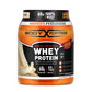 Premium Whey Protein Powder with Immune Support - 1.78 lbs