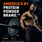 Premium Whey Protein Powder with Immune Support - 1.78 lbs