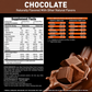Premium Whey Protein Powder with Immune Support - 1.78 lbs