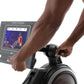 Pro R10; Rower with 10” Touchscreen and Spacesaver Design