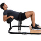 Pro Glute Trainer & Hip Thrust Machine with Resistance Bands