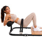 Pro Glute Trainer & Hip Thrust Machine with Resistance Bands