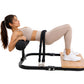 Pro Glute Trainer & Hip Thrust Machine with Resistance Bands