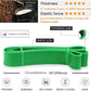 Pull-Up Bands Resistance-Bands Exercise-Bands - Pull up Assistance Bands Workout Bands Resistance for Women Long Resistance Bands Resistance Loop Bands Perfect for Gym Home