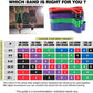 Pull-Up Bands Resistance-Bands Exercise-Bands - Pull up Assistance Bands Workout Bands Resistance for Women Long Resistance Bands Resistance Loop Bands Perfect for Gym Home