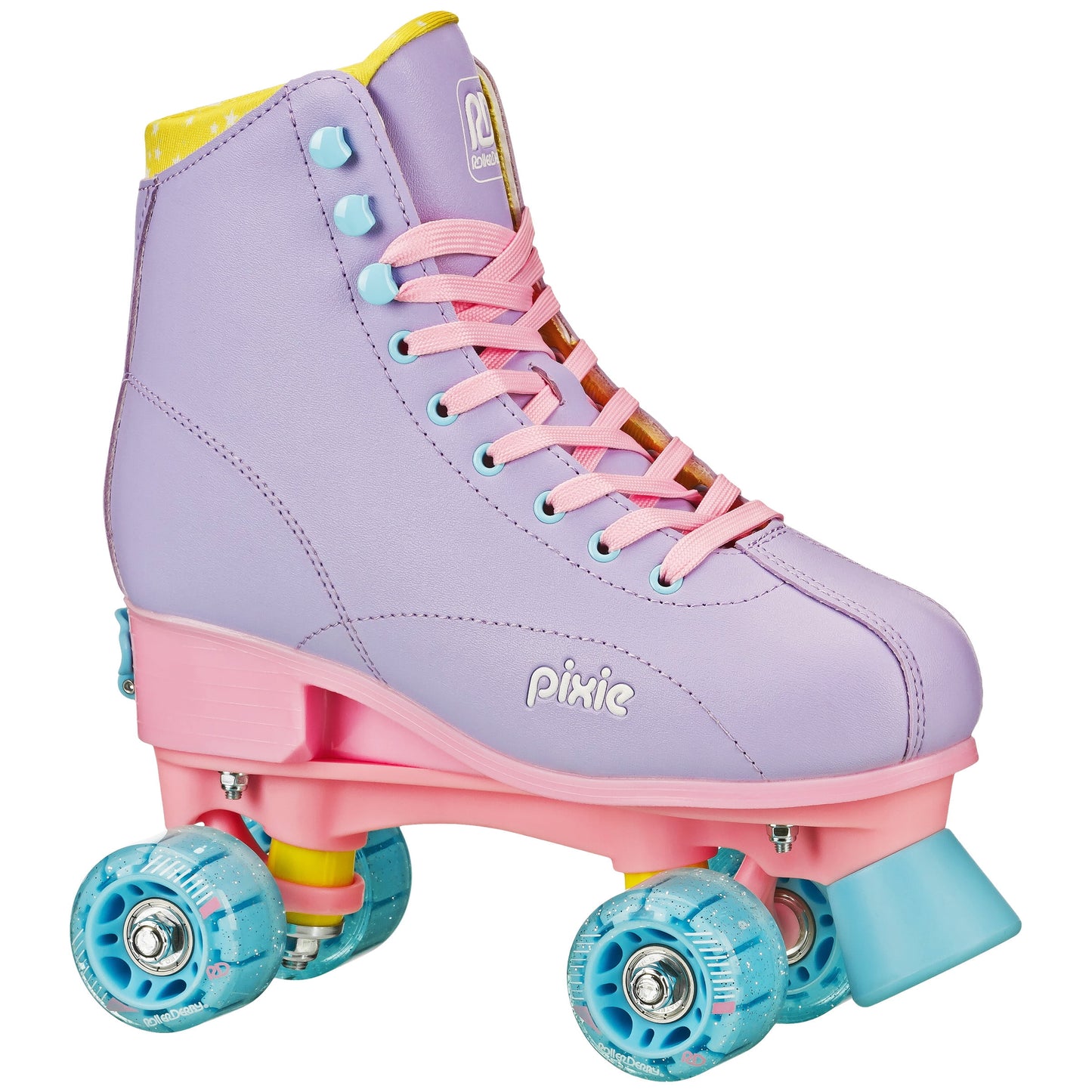 Girl'S Pixie Adjustable Skates Size 3-6