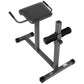 Roman Chair Hyper-Extension Home Workout Multipurpose Bench JD-3.1