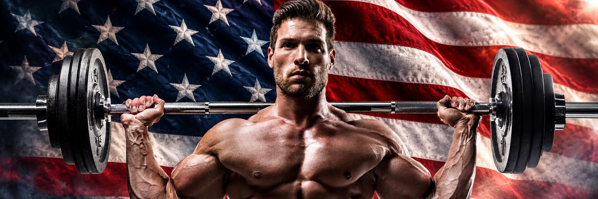 Shop Gym Equipment, Workout Machines, and All Sports Gear