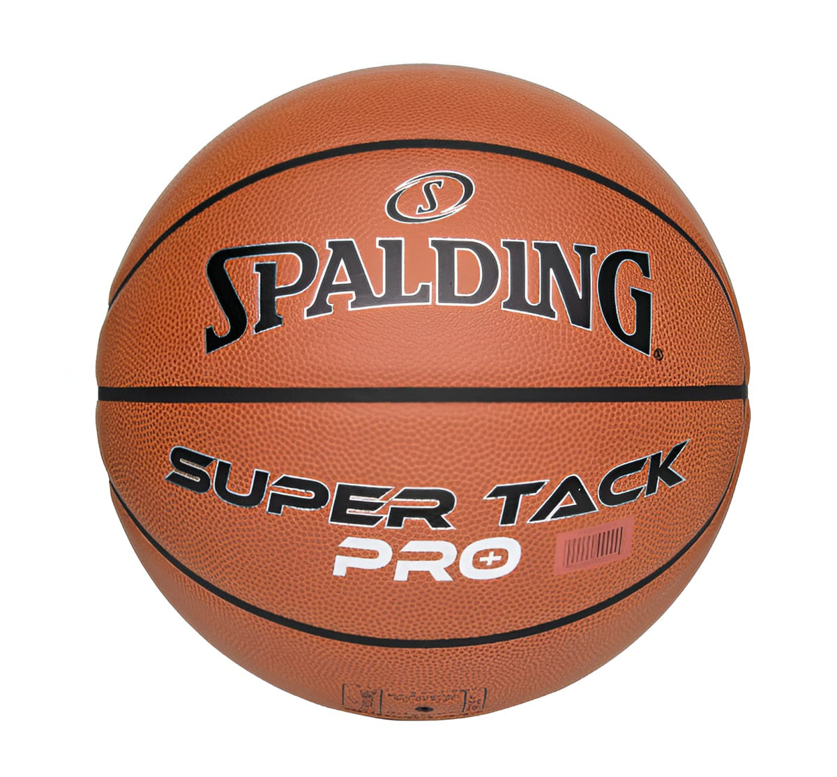 Size 7 Composite Leather Basketball for Indoor & Outdoor Play