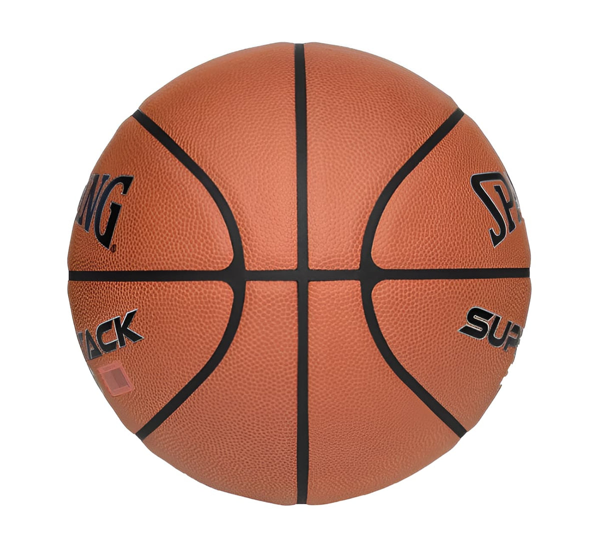 Size 7 Composite Leather Basketball for Indoor & Outdoor Play