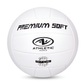 Size 5 Soft Volleyball - Multiple Color Options