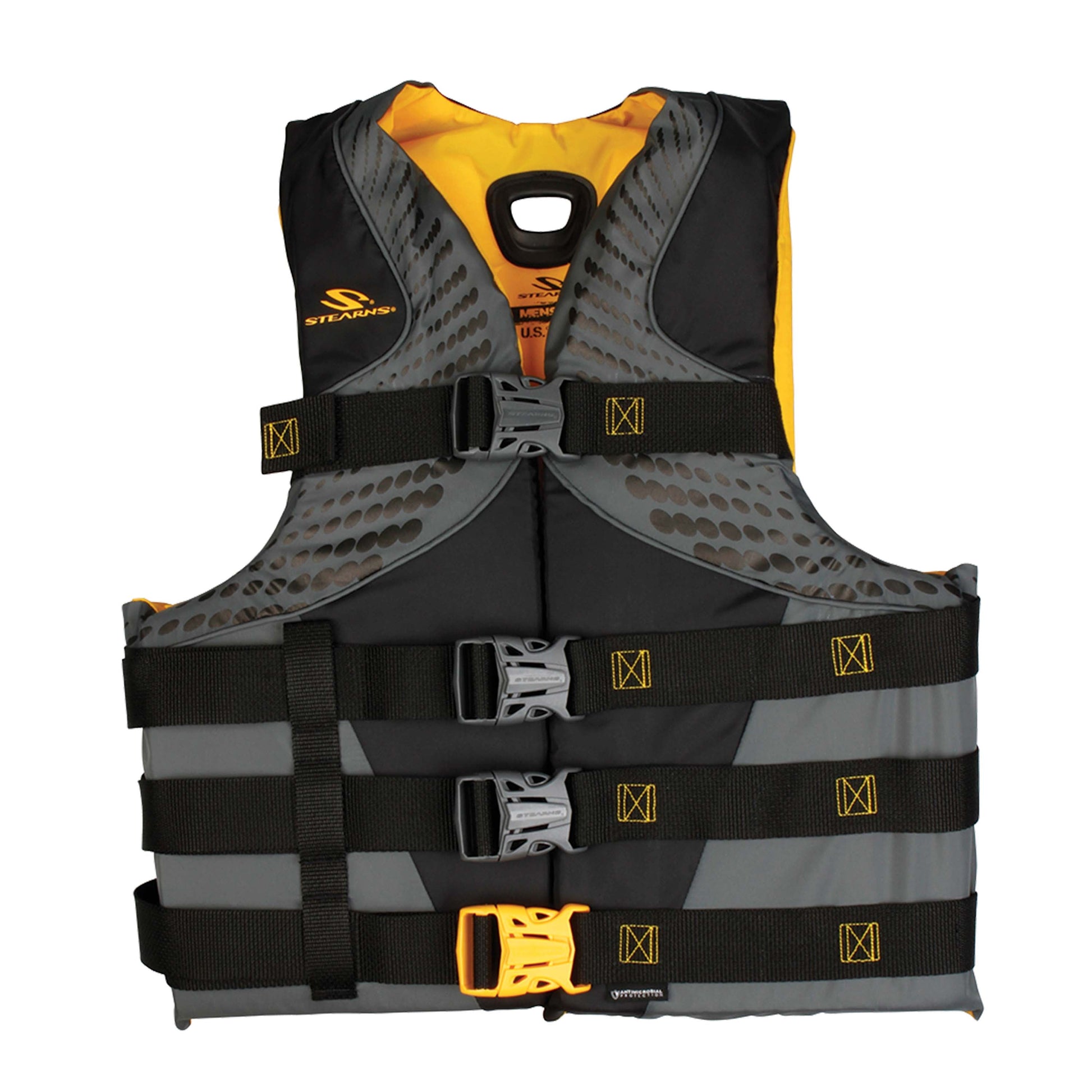 Infinity Series Life Jacket, Adult, L/XL, Unisex, Antimicrobial