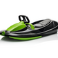 Stratos Bobsled for Kids - Steerable Snow Sled