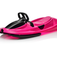 Stratos Bobsled for Kids - Steerable Snow Sled