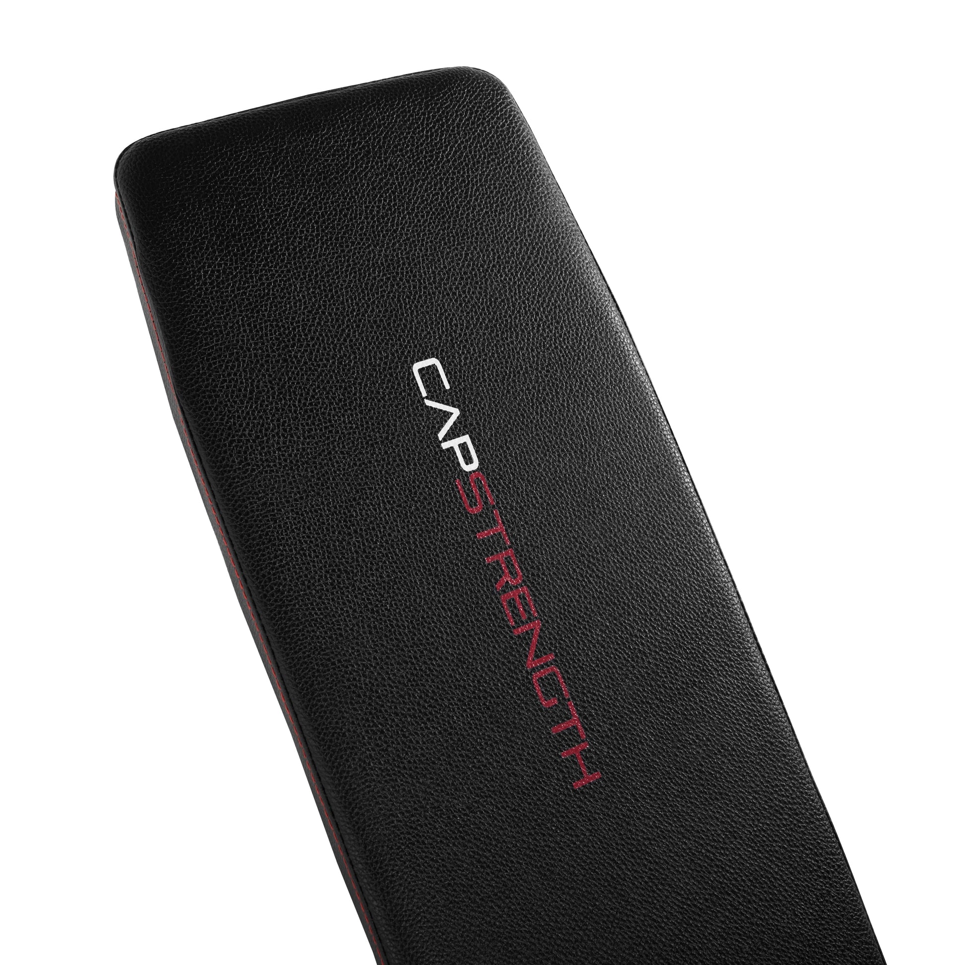 Strength Adjustable FID Workout Bench (600 Lb Weight acity), Black & Gray