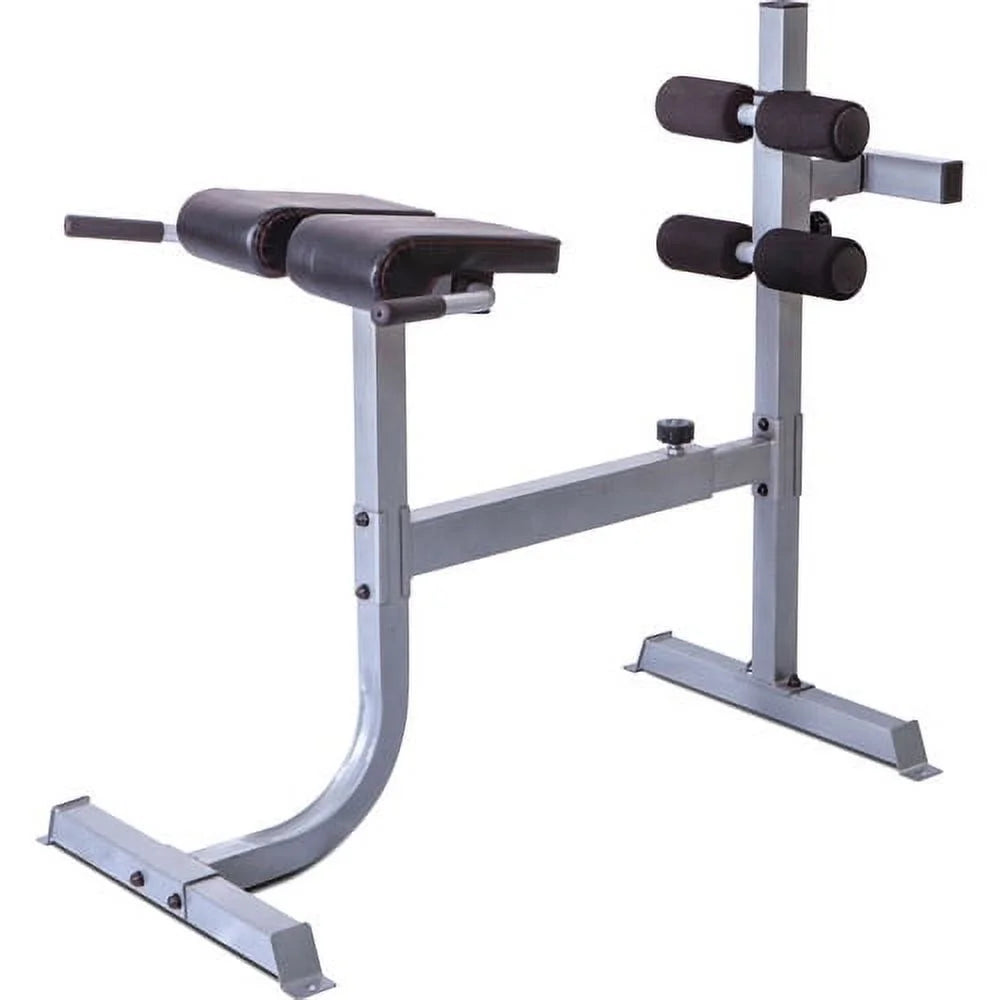 Strength Deluxe Roman Chair/Hyperextension Bench