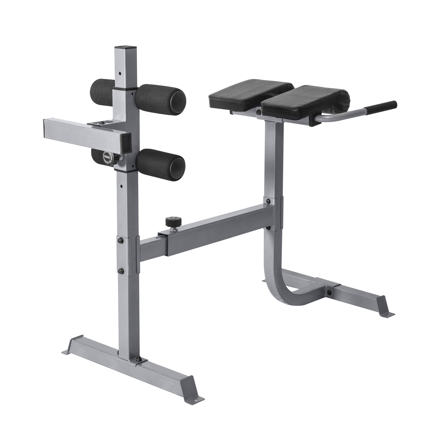 Strength Deluxe Roman Chair/Hyperextension Bench