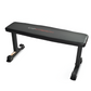 Strength Flat Utility Weight Bench - 600 lb Capacity