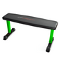 Strength Flat Utility Weight Bench - 600 lb Capacity