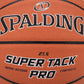 Super Tack Pro Indoor and Outdoor Basketball - Size 5, 27.5"