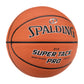 Super Tack Pro Indoor and Outdoor Basketball - Size 5, 27.5"