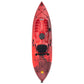 Tamarack Angler 10 Ft Fishing Kayak, Tan (90508)